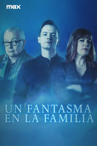 Un fantasma en la familia
