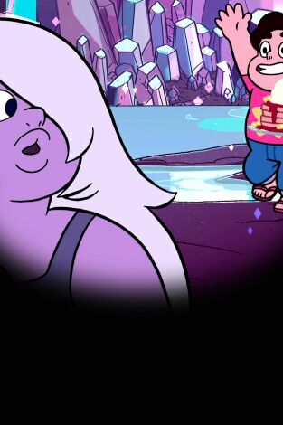 Steven Universe. T(T1). Steven Universe (T1): Desayuno familiar
