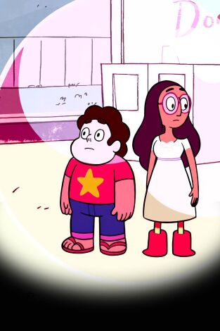 Steven Universe. T(T1). Steven Universe (T1): Compañeros de burbuja