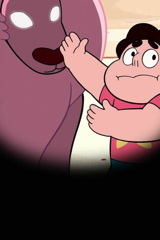 Steven Universe. T(T1). Steven Universe (T1): El león de Steven