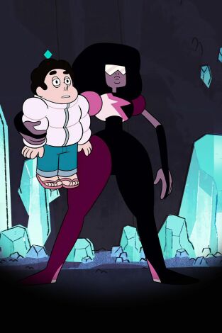 Steven Universe. T(T1). Steven Universe (T1): Recremanía