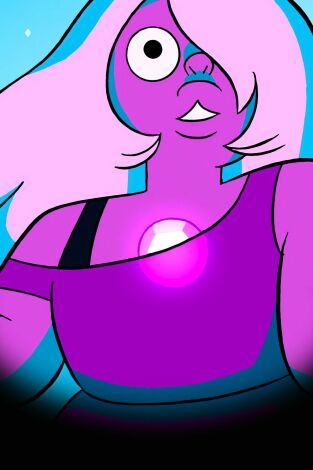 Steven Universe. T(T1). Steven Universe (T1): Entrenador Steven