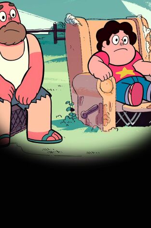 Steven Universe. T(T1). Steven Universe (T1): Carrera espacial