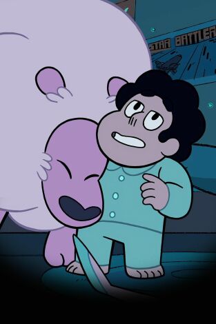 Steven Universe. T(T1). Steven Universe (T1): Directo a video