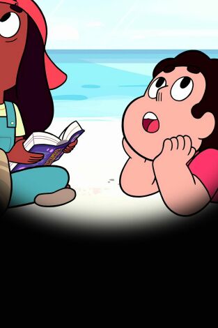 Steven Universe. T(T1). Steven Universe (T1): Locura canica