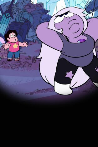 Steven Universe. T(T2). Steven Universe (T2): Regeneración