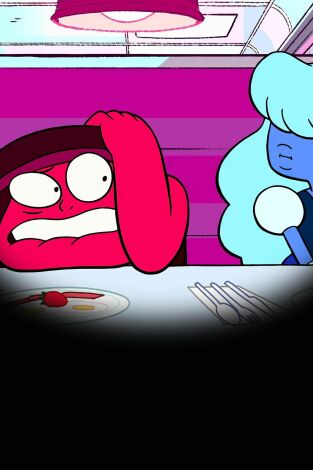 Steven Universe. T(T2). Steven Universe (T2): Motel Keystone