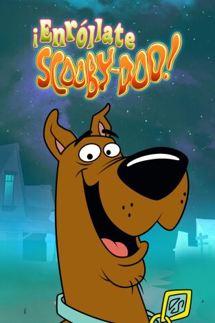 ¡Enróllate Scooby-Doo!. T(T2). ¡Enróllate... (T2): Silver Scream
