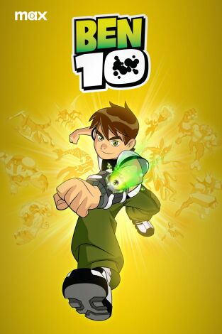 Ben 10