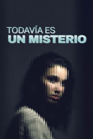 Todavía es un misterio. Todavía es un...: Los árboles son testigos