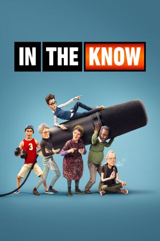 In The Know. T(T1). In The Know (T1): Ep.3 Muy asqueroso