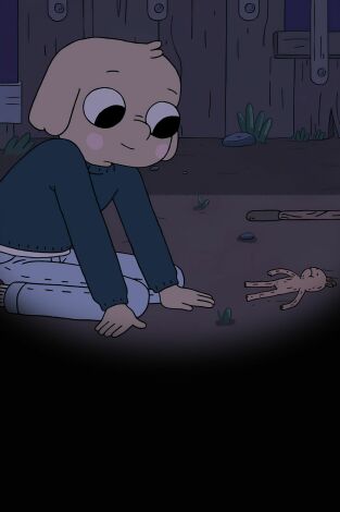 Campamento mágico. T(T4). Campamento mágico (T4): Jeremías