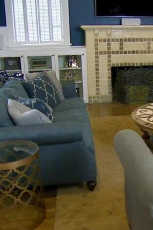 Flip o Flop. Flip o Flop: Una casa de estilo American Craftsman