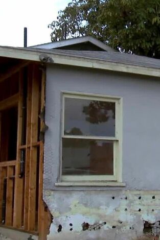 Flip o Flop. Flip o Flop: Una casa abandonada