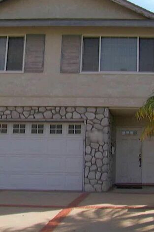Flip o Flop. Flip o Flop: Una casa con grietas
