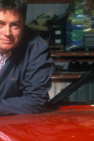 Joyas sobre ruedas. T(T1). Joyas sobre ruedas (T1): Porsche Parte 2