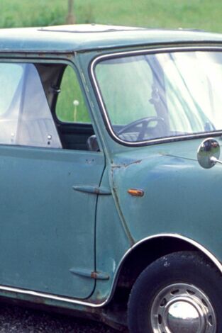 Joyas sobre ruedas. T(T1). Joyas sobre ruedas (T1): Mini Parte 1