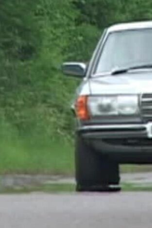 Joyas sobre ruedas. T(T1). Joyas sobre ruedas (T1): Mercedes Parte 1