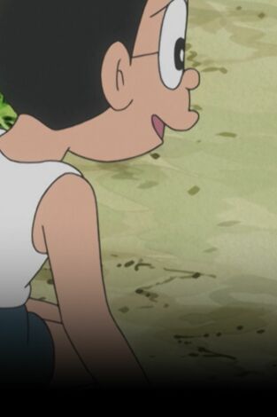 Doraemon. T(T1). Doraemon (T1): La noche en venta / El conejo monstruoso de la montaña de detrás del colegio