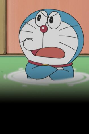 Doraemon. T(T1). Doraemon (T1): Todo ordenado con las bolas hundidoras / Nobita, el tasador de tesoros