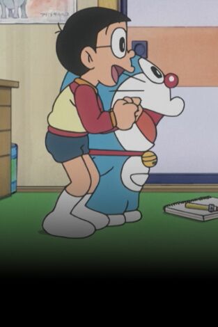 Doraemon. T(T1). Doraemon (T1): El lápiz de la realidad