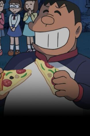 Doraemon. T(T1). Doraemon (T1): Las canciones de Gigante son adictivas