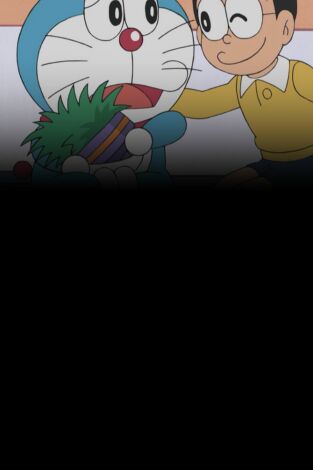 Doraemon. T(T1). Doraemon (T1): Los palillos que se alargan sin parar / El acumulapocos