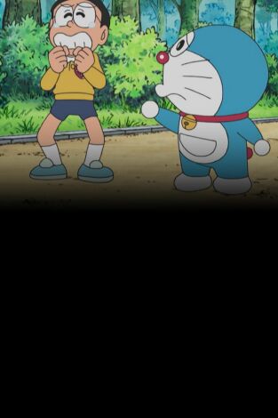 Doraemon. T(T1). Doraemon (T1): Nobita y las habichuelas mágicas de Jack / La chapa simuladora de seducción