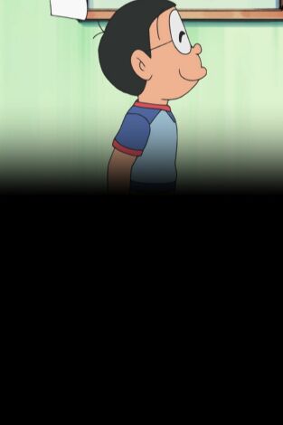 Doraemon. T(T1). Doraemon (T1): ¡Alto! La señal de la prohibición / Mi papel protector