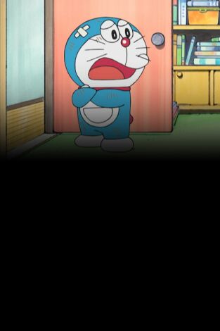 Doraemon. T(T1). Doraemon (T1): ¡De viaje a la era de los dinosaurios! / Las pegatinas del sueño