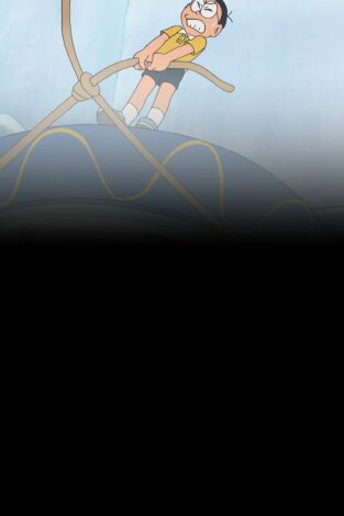 Doraemon. T(T1). Doraemon (T1): La pequeña gran aventura de Nobita