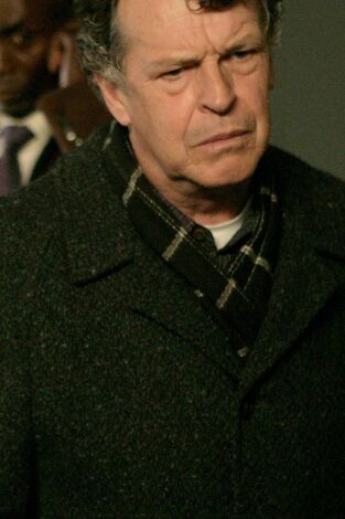 Fringe (Al límite). T(T1). Fringe (Al límite) (T1): Ep.10 La caja fuerte