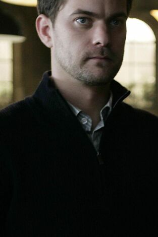 Fringe (Al límite). T(T1). Fringe (Al límite) (T1): Ep.12 Sin cerebro