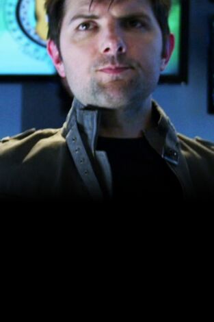 NTSF:SD:SUV::. T(T1). NTSF:SD:SUV:: (T1): Ep.4 El arriesgado negocio de estar solo en casa