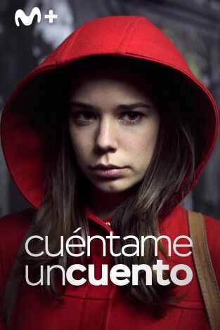 Cuéntame un cuento