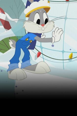 Bugs Bunny: ¡Manos a la obra!. T(T1). Bugs Bunny:... (T1): El Festival de Luces de Villa Looney