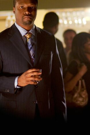 Treme. T(T1). Treme (T1): Ep.6 Shallow Water, Oh Mama