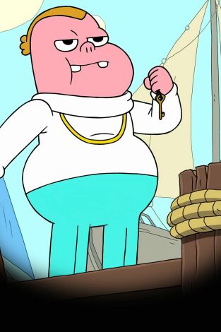 Clarence. T(T4). Clarence (T4): Los trueques