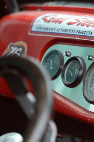 Joyas sobre ruedas. T(T10). Joyas sobre ruedas (T10): Ford Popular