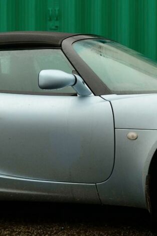 Joyas sobre ruedas. T(T10). Joyas sobre ruedas (T10): Lotus Elise
