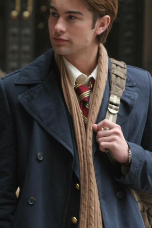 Gossip Girl. T(T1). Gossip Girl (T1): Ep.1 Piloto