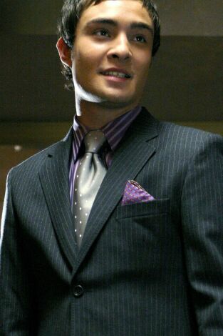 Gossip Girl. T(T1). Gossip Girl (T1): Ep.7 Víctor o Victrola