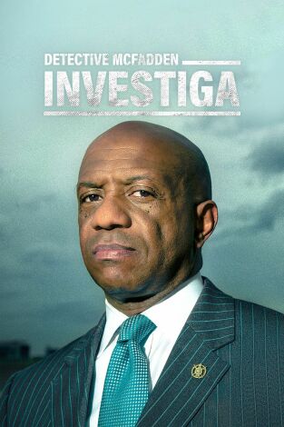 Detective McFadden investiga. Detective McFadden...: Encrucijada
