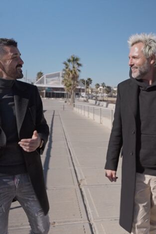 OR7GEN. T(2023). OR7GEN (2023): Gen Paterna