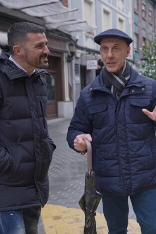 OR7GEN. T(2023). OR7GEN (2023): Gen Astur