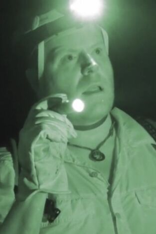 Expedición al pasado, Season 7. Expedición al pasado,...: La caza del Chupacabras