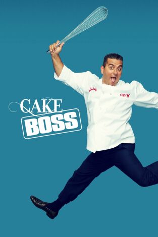 El rey de las tartas. T(T15). El rey de las... (T15): 16º cumpleaños, Hulas y tarta para un hámster