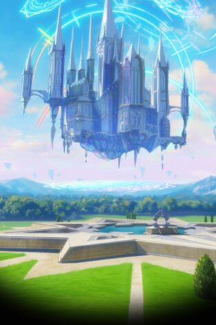 Escuadrón Suicida Isekai. T(T1). Escuadrón Suicida... (T1): Ep.2 