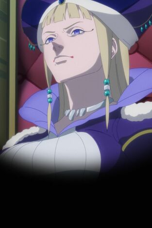 Escuadrón Suicida Isekai. T(T1). Escuadrón Suicida... (T1): Ep.3 