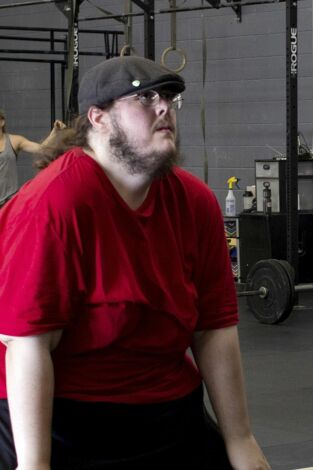 Mi vida con 300 kilos: qué pasó después. T(T5). Mi vida con 300... (T5): Una tonelada de familia